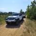 Jeep Experience